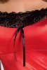 Casmir LAUREN CHEMISE red - Casmir